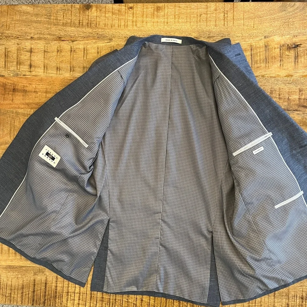 Joseph Abboud this joseph
